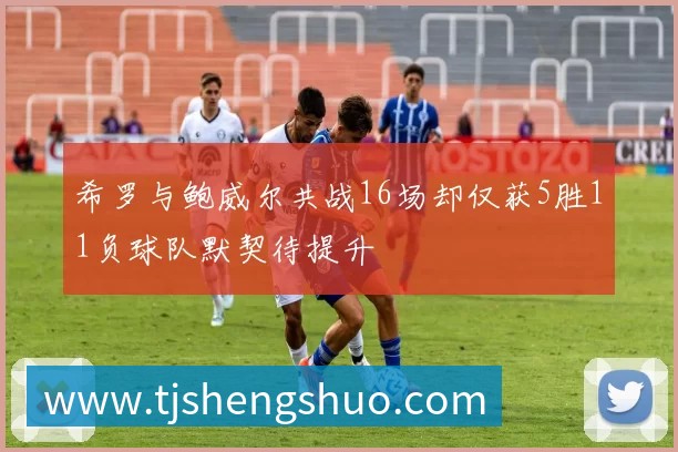 希罗与鲍威尔共战16场却仅获5胜11负球队默契待提升